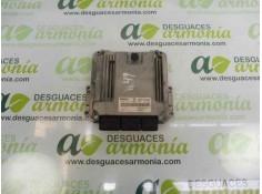 Recambio de centralita motor uce para renault laguna iii expression referencia OEM IAM 8200726880 0281015323 