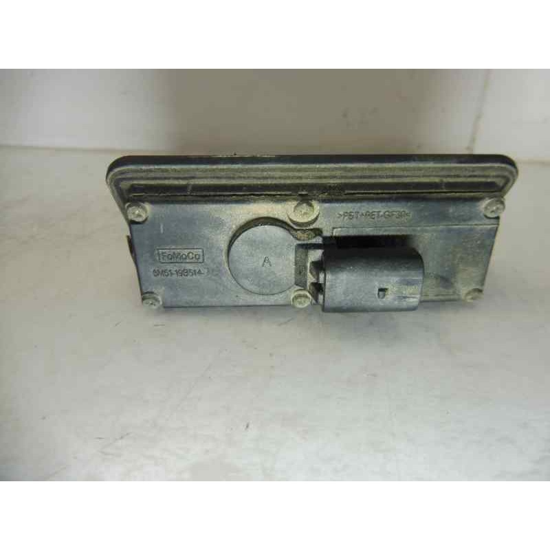 Recambio de maneta exterior porton para ford focus lim. (cb4) trend referencia OEM IAM GM51-198514  