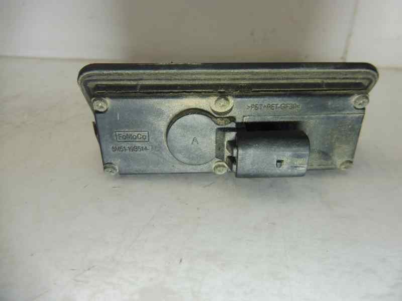 Recambio de maneta exterior porton para ford focus lim. (cb4) trend referencia OEM IAM GM51-198514  