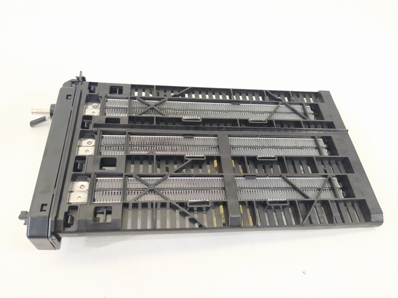 Recambio de resistencia calefaccion para bmw serie 3 berlina (g20) 330d referencia OEM IAM 9382884 24540010 T23218C