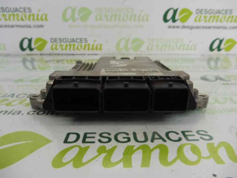 Recambio de centralita motor uce para renault laguna iii expression referencia OEM IAM 8200726880 0281015323 