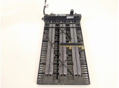 Recambio de resistencia calefaccion para bmw serie 3 berlina (g20) 330d referencia OEM IAM 9382884 24540010 T23218C 2