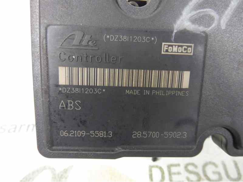 Recambio de abs para ford fiesta (cb1) trend referencia OEM IAM 8V512M110AD 06210213174 