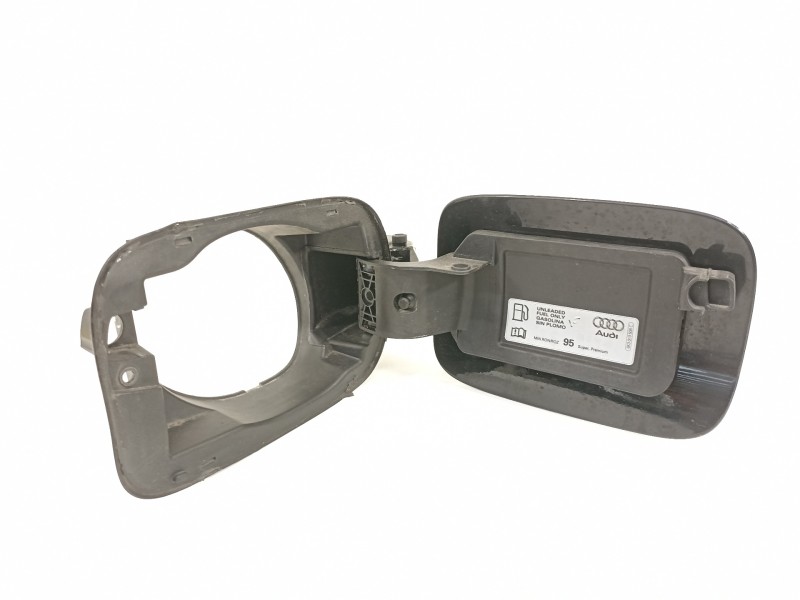 Recambio de tapa exterior combustible para audi a4 ber. (b8) básico referencia OEM IAM 8K0809999A 8K0010508C 8K0862153F