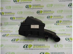 Recambio de filtro aire para renault laguna iii expression referencia OEM IAM 8200545836  