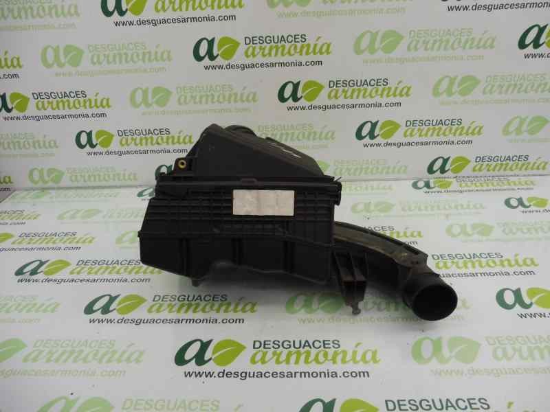 Recambio de filtro aire para renault laguna iii expression referencia OEM IAM 8200545836  