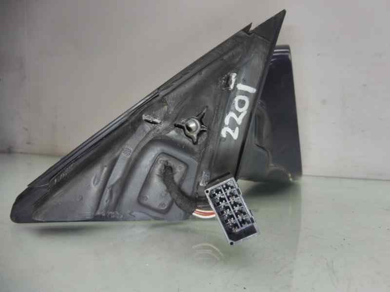 Recambio de retrovisor derecho para audi a4 berlina (b5) 1.9 tdi referencia OEM IAM 8D0857544A  