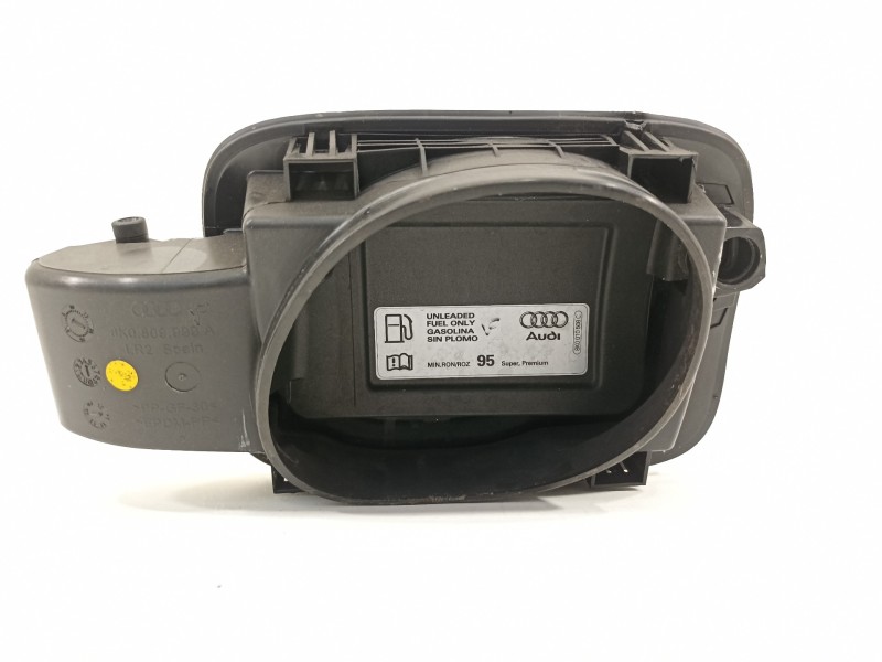 Recambio de tapa exterior combustible para audi a4 ber. (b8) básico referencia OEM IAM 8K0809999A 8K0010508C 8K0862153F