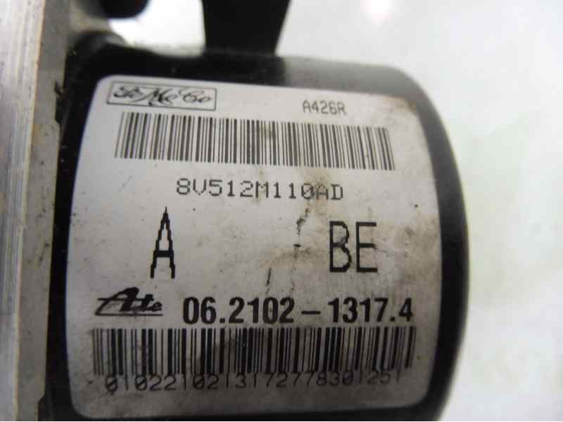 Recambio de abs para ford fiesta (cb1) trend referencia OEM IAM 8V512M110AD 06210213174 