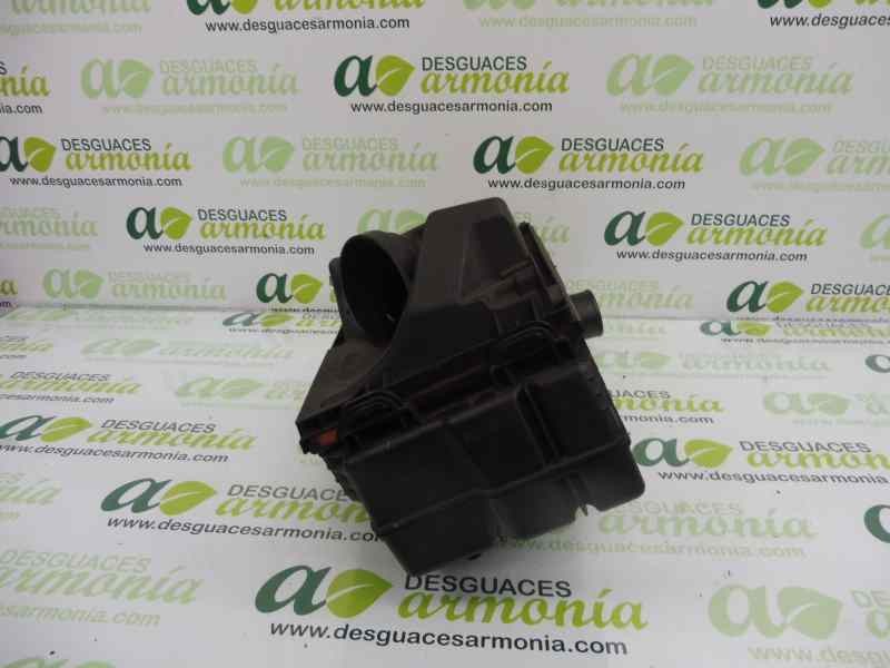 Recambio de filtro aire para renault laguna iii expression referencia OEM IAM 8200545836  