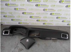 Recambio de kit airbag para peugeot 307 break/sw (s2) sw pack referencia OEM IAM   