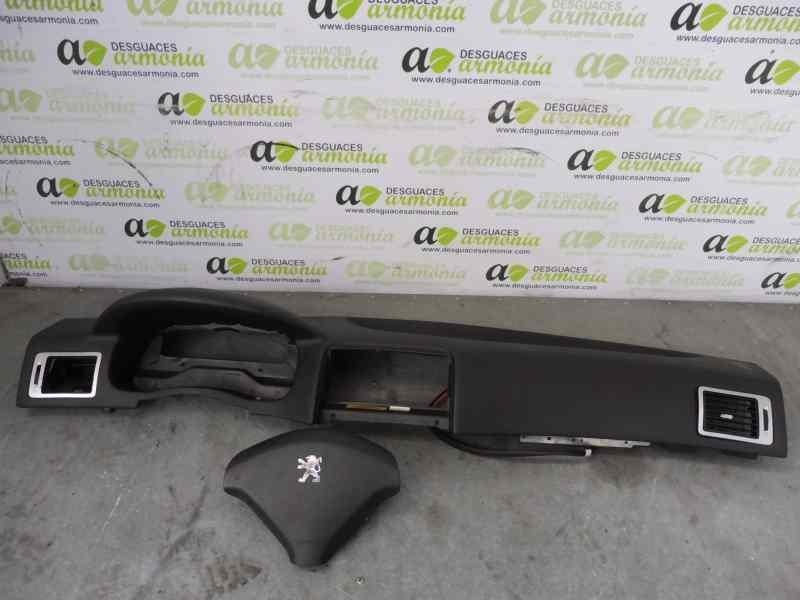 Recambio de kit airbag para peugeot 307 break/sw (s2) sw pack referencia OEM IAM   