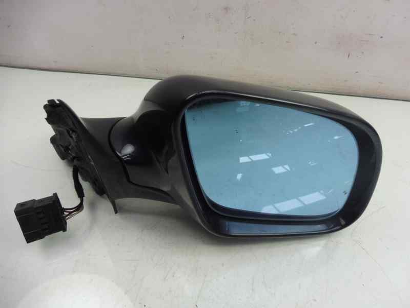 Recambio de retrovisor derecho para audi a4 berlina (b5) 1.9 tdi referencia OEM IAM 8D0857544A  