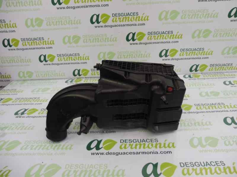 Recambio de filtro aire para renault laguna iii expression referencia OEM IAM 8200545836  