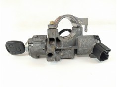Recambio de conmutador de arranque para toyota avensis berlina (t25) 2.2 d-4d executive berlina (5-ptas.) referencia OEM IAM 450 2