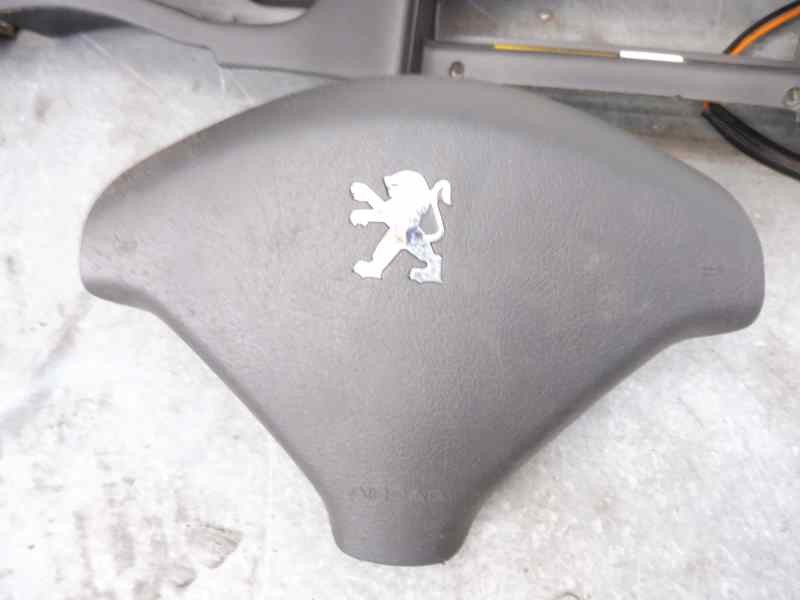 Recambio de kit airbag para peugeot 307 break/sw (s2) sw pack referencia OEM IAM   