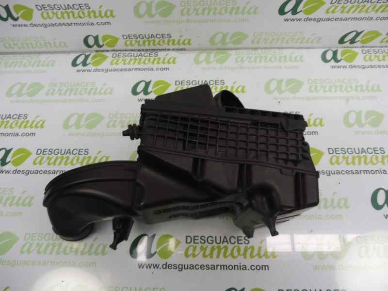 Recambio de filtro aire para renault laguna iii expression referencia OEM IAM 8200545836  