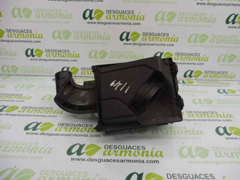 Recambio de filtro aire para renault laguna iii expression referencia OEM IAM 8200545836  