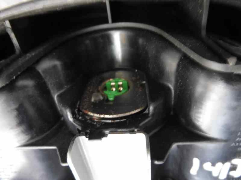 Recambio de kit airbag para peugeot 307 break/sw (s2) sw pack referencia OEM IAM   