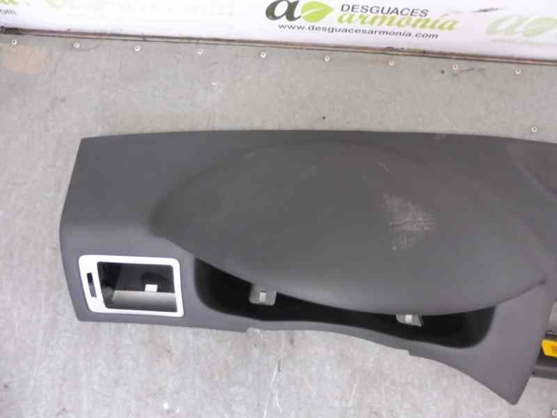 Recambio de kit airbag para peugeot 307 break/sw (s2) sw pack referencia OEM IAM   