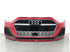 Recambio de paragolpes delantero para audi a1 sportback (gba) 25 tfsi básico referencia OEM IAM 82A807437 82A853651 