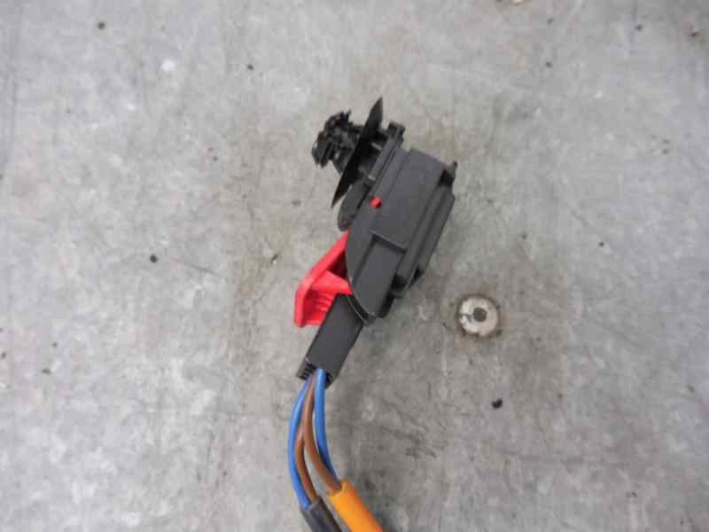 Recambio de kit airbag para peugeot 307 break/sw (s2) sw pack referencia OEM IAM   