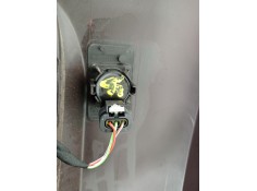 Recambio de paragolpes delantero para audi a1 sportback (gba) 25 tfsi básico referencia OEM IAM 82A807437 82A853651  2