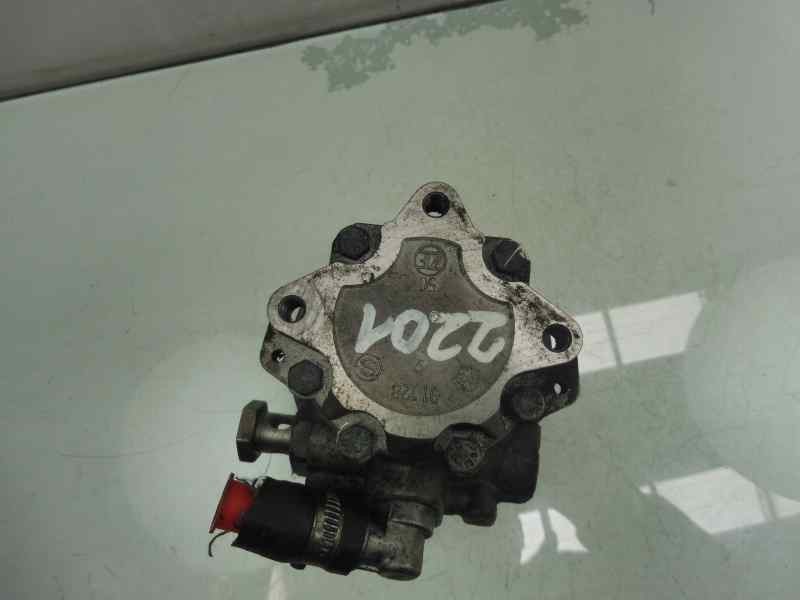 Recambio de bomba direccion para audi a4 berlina (b5) 1.9 tdi referencia OEM IAM 7690955102  