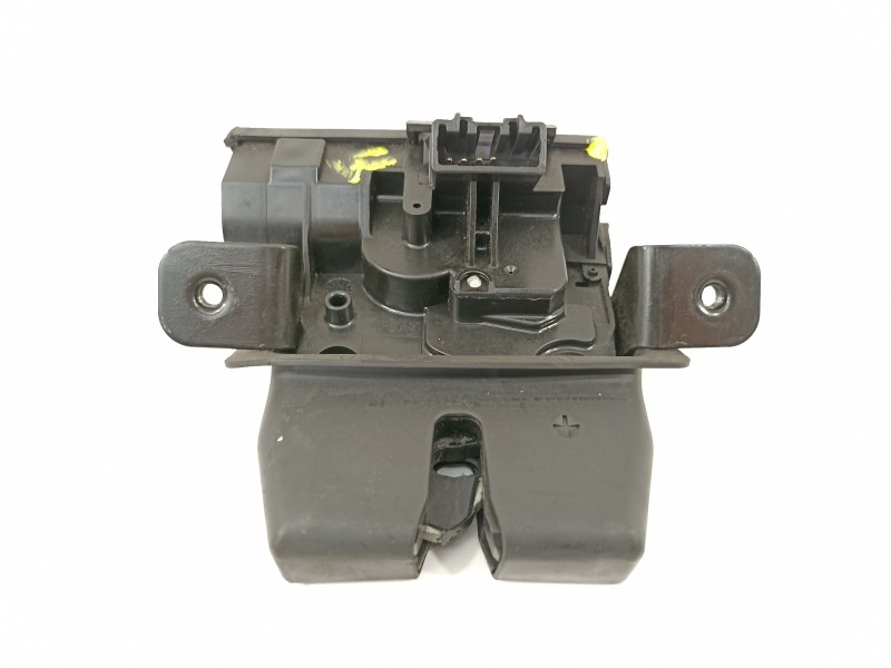 Recambio de cerradura maletero / porton para ford fiesta (cb1) ghia referencia OEM IAM 8A61A442A66AB  