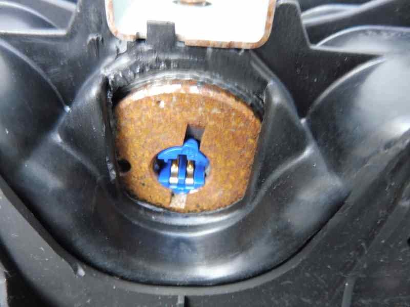 Recambio de kit airbag para peugeot 307 break/sw (s2) sw pack referencia OEM IAM   