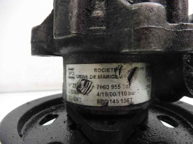 Recambio de bomba direccion para audi a4 berlina (b5) 1.9 tdi referencia OEM IAM 7690955102  