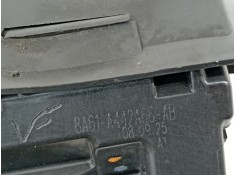 Recambio de cerradura maletero / porton para ford fiesta (cb1) ghia referencia OEM IAM 8A61A442A66AB   2