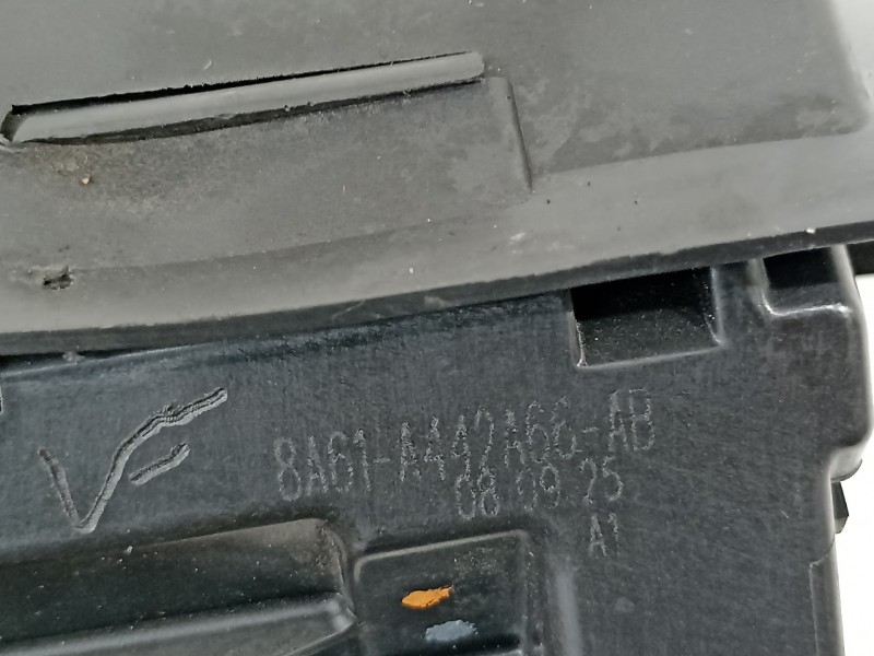 Recambio de cerradura maletero / porton para ford fiesta (cb1) ghia referencia OEM IAM 8A61A442A66AB  