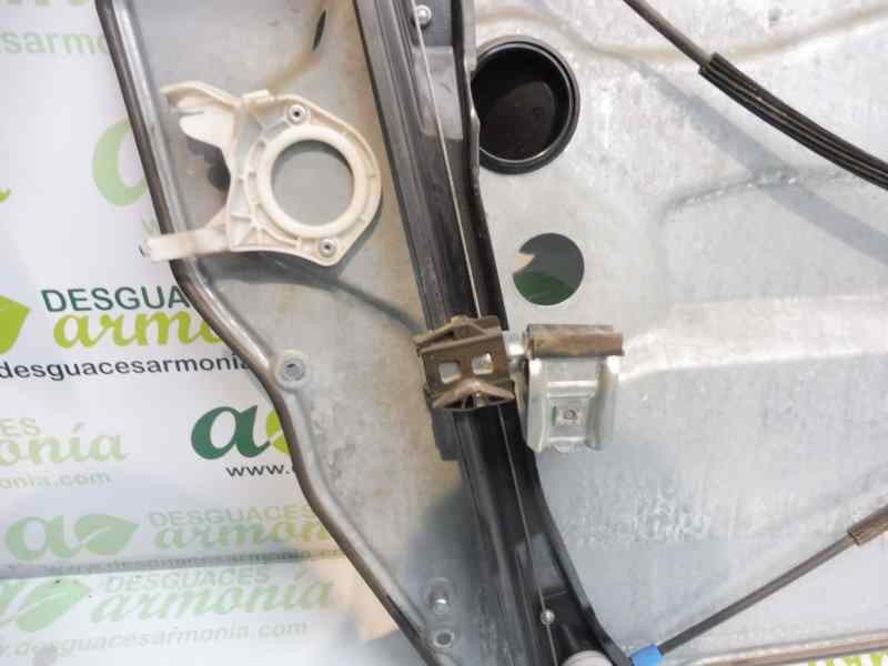 Recambio de elevalunas delantero derecho para seat ibiza (6l1) stella referencia OEM IAM 6L3837752BQ 6Q2959801A  Recambio de elevalunas delantero derecho para seat ibiza (6l1) stella referencia OEM IAM 6L3837752BQ 6Q2959801A