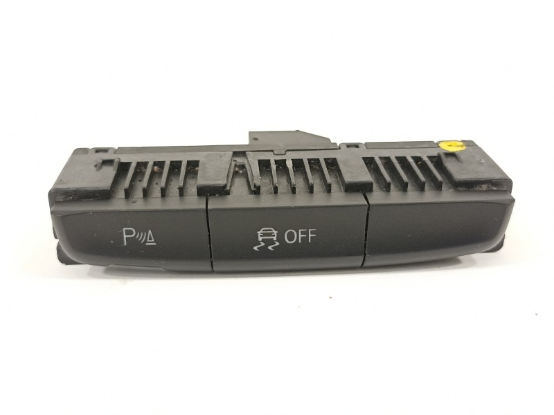 Recambio de mando multifuncion para audi a4 ber. (b8) básico referencia OEM IAM 8K0959673G  