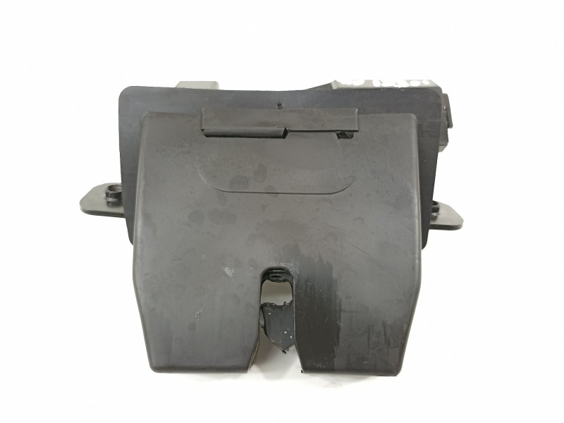 Recambio de cerradura maletero / porton para ford fiesta (cb1) ghia referencia OEM IAM 8A61A442A66AB  