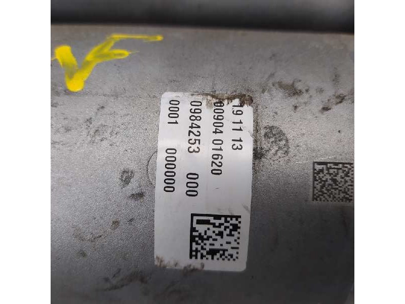 Recambio de cremallera direccion para bmw serie 3 berlina (g20) 330d referencia OEM IAM 227915497 19T324C 0984253