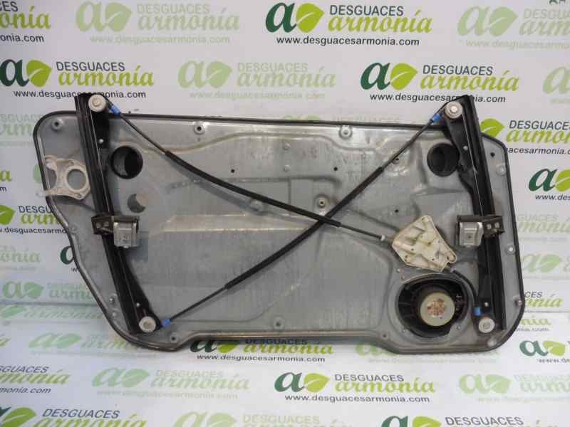 Recambio de elevalunas delantero derecho para seat ibiza (6l1) stella referencia OEM IAM 6L3837752BQ 6Q2959801A  Recambio de elevalunas delantero derecho para seat ibiza (6l1) stella referencia OEM IAM 6L3837752BQ 6Q2959801A
