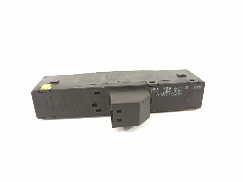 Recambio de mando multifuncion para audi a4 ber. (b8) básico referencia OEM IAM 8K0959673G  