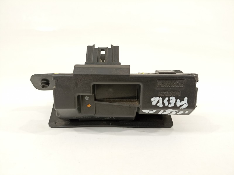 Recambio de cerradura maletero / porton para ford fiesta (cb1) ghia referencia OEM IAM 8A61A442A66AB  