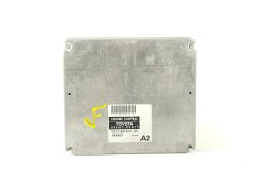 Recambio de centralita motor uce para toyota avensis berlina (t25) 2.2 d-4d executive berlina (5-ptas.) referencia OEM IAM 89661