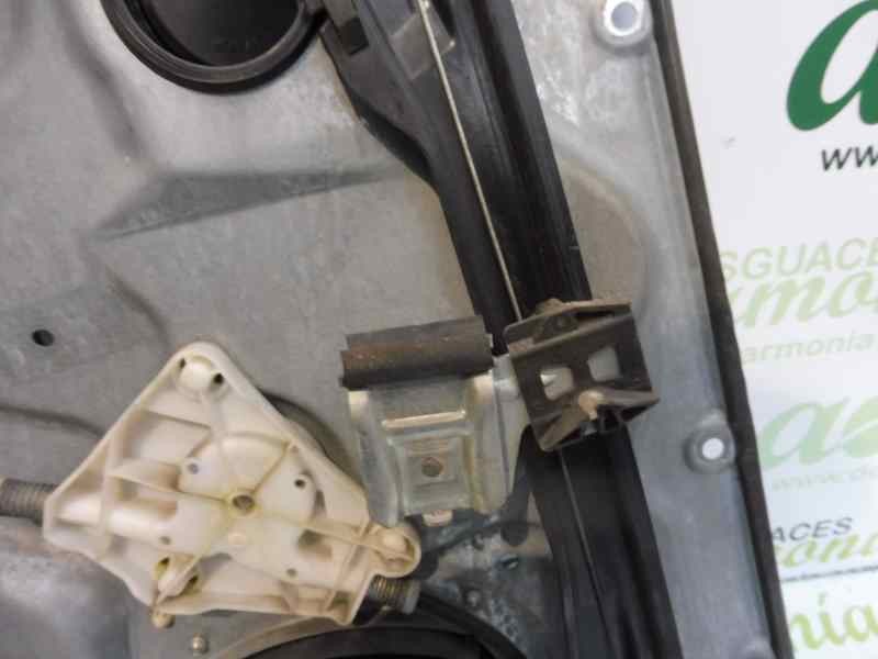 Recambio de elevalunas delantero derecho para seat ibiza (6l1) stella referencia OEM IAM 6L3837752BQ 6Q2959801A  Recambio de elevalunas delantero derecho para seat ibiza (6l1) stella referencia OEM IAM 6L3837752BQ 6Q2959801A