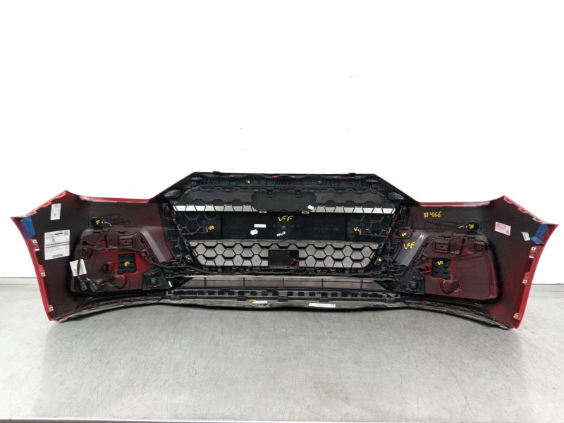 Recambio de paragolpes delantero para audi a1 sportback (gba) 25 tfsi básico referencia OEM IAM 82A807437 82A853651 