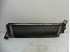 Recambio de intercooler para renault scenic ii confort dynamique referencia OEM IAM 8200115540 160132153F 