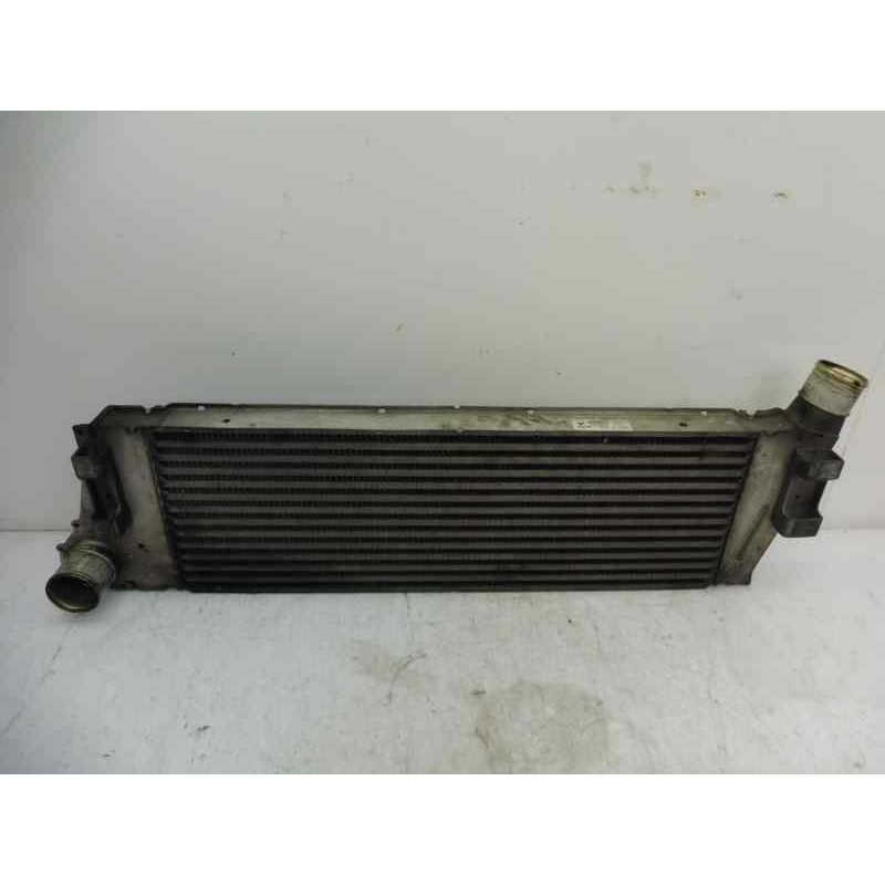 Recambio de intercooler para renault scenic ii confort dynamique referencia OEM IAM 8200115540 160132153F 