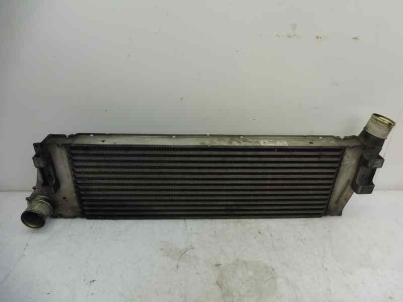 Recambio de intercooler para renault scenic ii confort dynamique referencia OEM IAM 8200115540 160132153F 