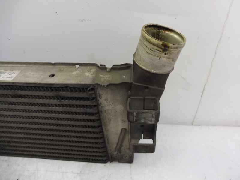 Recambio de intercooler para renault scenic ii confort dynamique referencia OEM IAM 8200115540 160132153F 