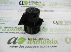 Recambio de ventilador calefaccion para peugeot 307 break/sw (s2) sw pack referencia OEM IAM PF2A2  