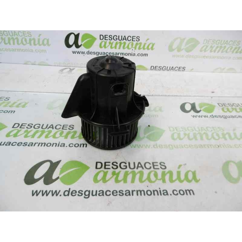 Recambio de ventilador calefaccion para peugeot 307 break/sw (s2) sw pack referencia OEM IAM PF2A2  