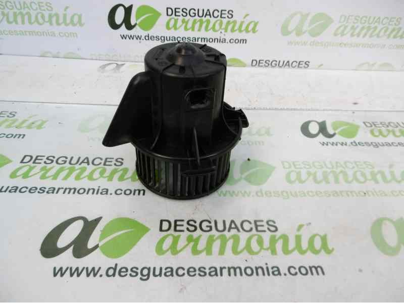 Recambio de ventilador calefaccion para peugeot 307 break/sw (s2) sw pack referencia OEM IAM PF2A2  